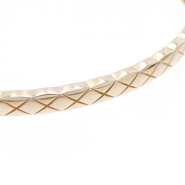 シャネル(CHANEL)ココ クラッシュ ミニ バングル｜2300000334678