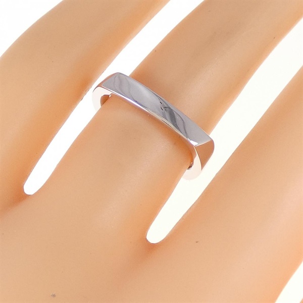 レディース Tiffany&Co. トルクナローネックレス 収納袋&箱付き