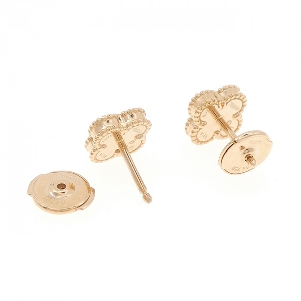 ヴァンクリーフ＆アーペル(Van Cleef & Arpels)スウィートアルハンブラ