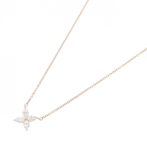 ティファニー(TIFFANY＆CO)ティファニー ビクトリア スモール