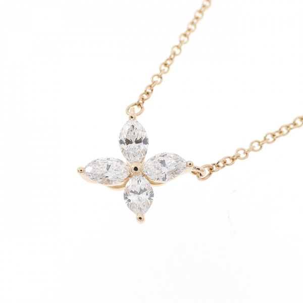 ティファニー(TIFFANY＆CO)ティファニー ビクトリア スモール