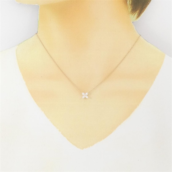 ティファニー(TIFFANY＆CO)ティファニー ビクトリア スモール