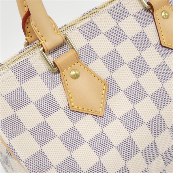 ルイ・ヴィトン(LOUIS VUITTON)ルイヴィトン ダミエ アズール