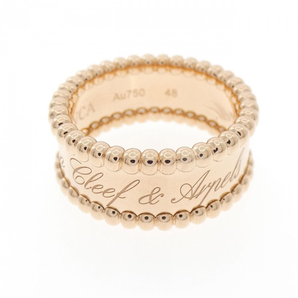 ヴァンクリーフ＆アーペル(Van Cleef & Arpels)ヴァンクリーフ