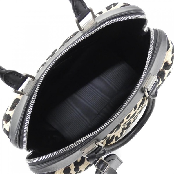 ルイ・ヴィトン(LOUIS VUITTON)ルイヴィトン レオパード スピーディ PM