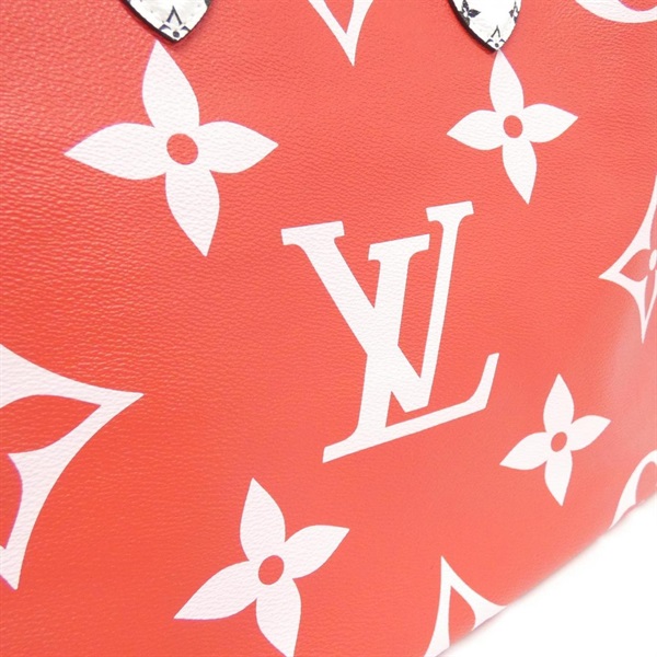 ルイ・ヴィトン(LOUIS VUITTON)ルイヴィトン モノグラム ジャイアント