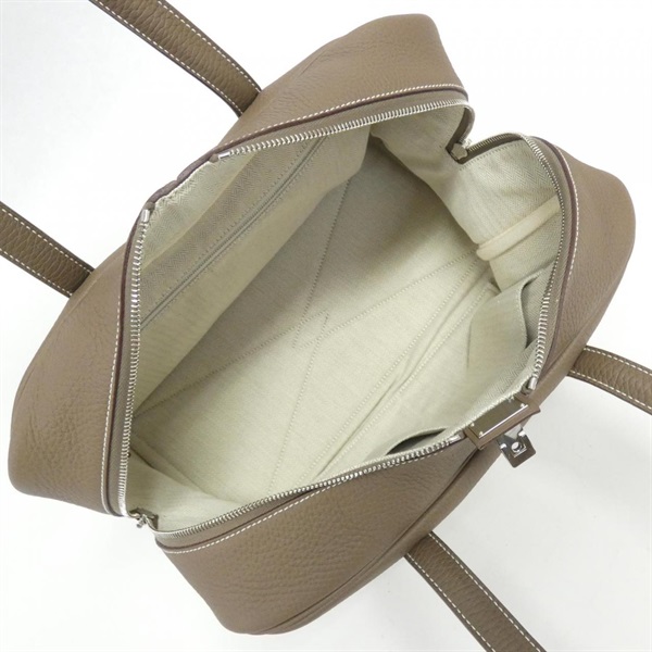 エルメス(HERMES)エルメス ヴィクトリア2 フールトゥ 35cm 050021CK
