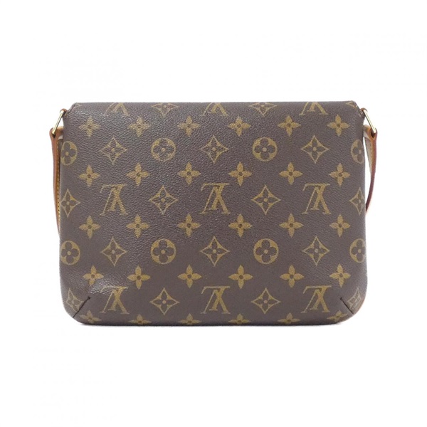 ルイ・ヴィトン(LOUIS VUITTON)ルイヴィトン モノグラム ミュゼット