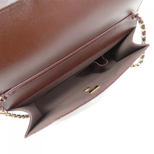 新品　4点 シャネル　カデナ　ブックマーク　コードホルダー ショッパー 楽天市場】【新品同様】 シャネル CHANEL マトラッセ 25