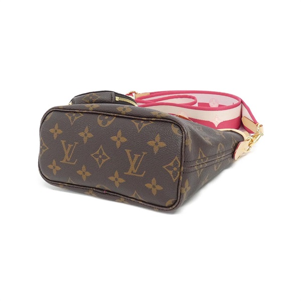 ルイ・ヴィトン(LOUIS VUITTON)ルイヴィトン モノグラム ネヴァーフル