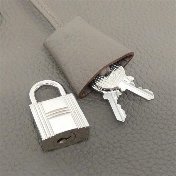 エルメス(HERMES)エルメス ヴィクトリア2 フールトゥ 35cm 050021CK