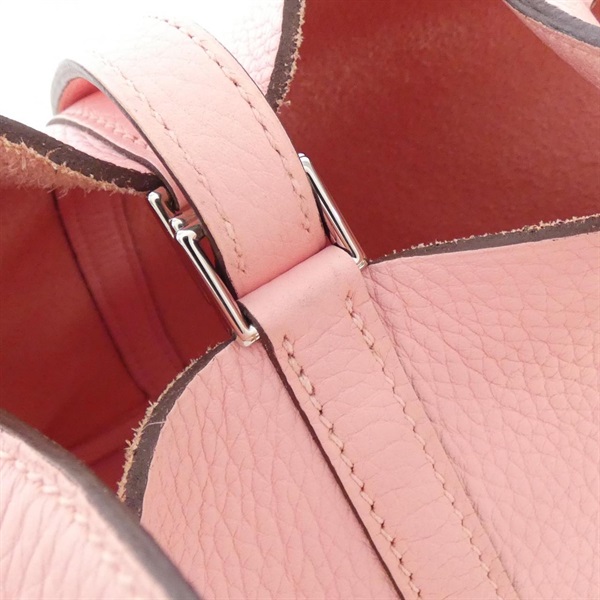 エルメス(HERMES)エルメス ピコタン ロック PM 056289CK バッグ  