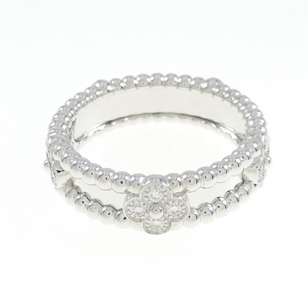 ヴァンクリーフ＆アーペル(Van Cleef & Arpels)ヴァンクリーフ