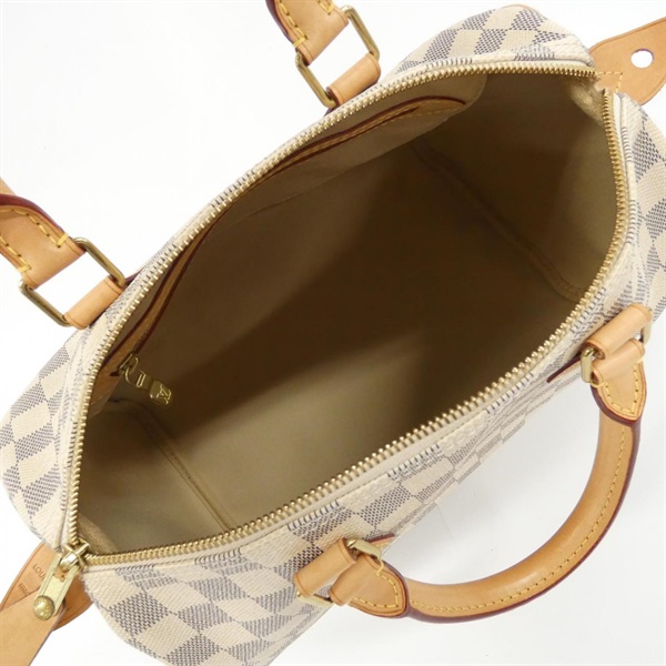 ルイ・ヴィトン(LOUIS VUITTON)ルイヴィトン ダミエ アズール  