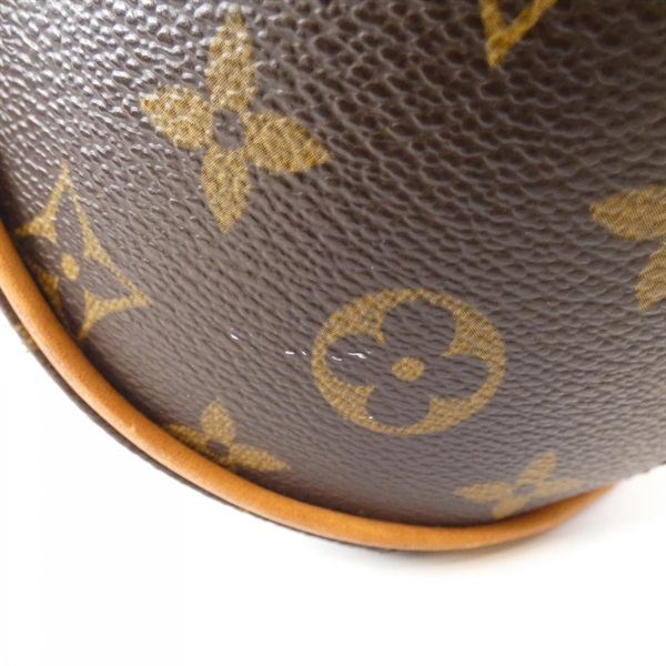 ルイ・ヴィトン(LOUIS VUITTON)ルイヴィトン モノグラム エリプス MM 