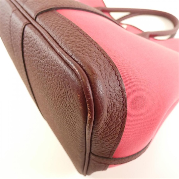 HERMES カレ45 Paddock パドック ピンク プチカレ