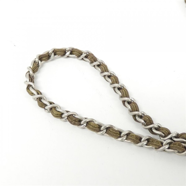 シャネル(CHANEL)シャネル トラベル ライン 15316 ショルダーバッグ  