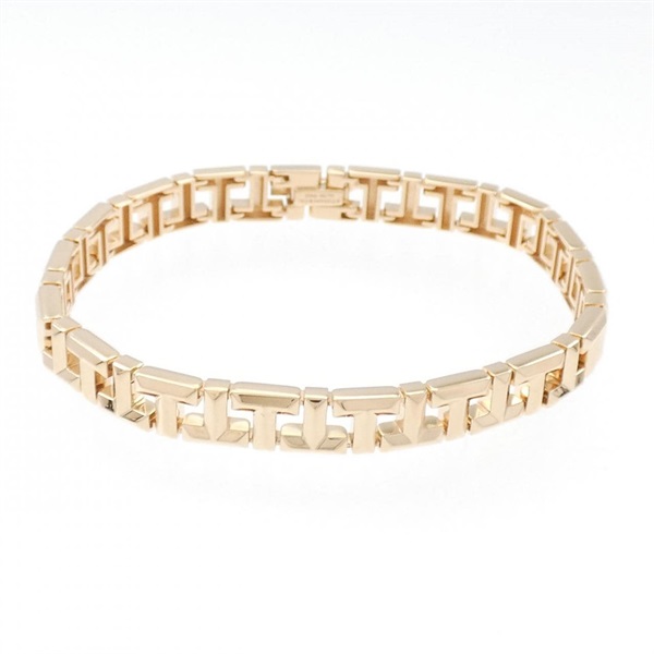 ティファニー(TIFFANY＆CO)Tトゥルー ナロー ブレスレット