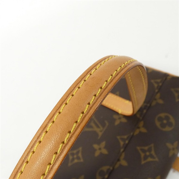 ルイ・ヴィトン(LOUIS VUITTON)ルイヴィトン モノグラム ソナチネ 