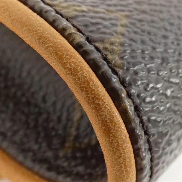 ルイ・ヴィトン(LOUIS VUITTON)ルイヴィトン モノグラム ポシェット 