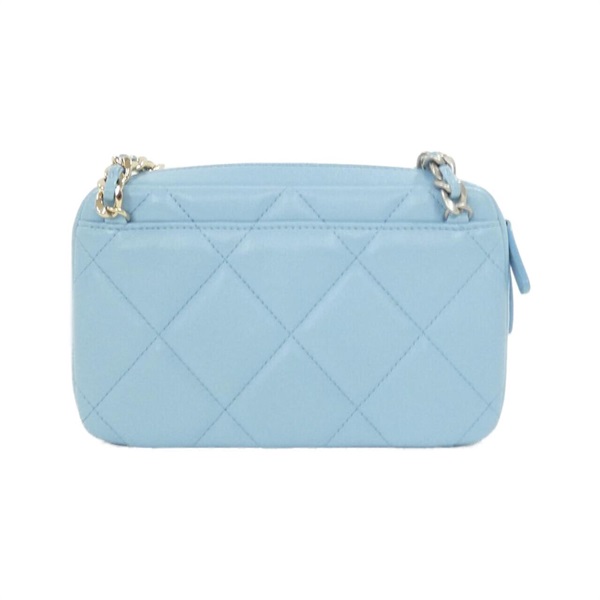 シャネル(CHANEL)シャネル シャネル19ライン AP2728 ショルダーバッグ