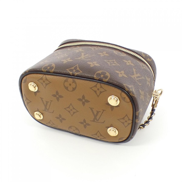 ルイ・ヴィトン(LOUIS VUITTON)ルイヴィトン モノグラム ヴァニティ PM