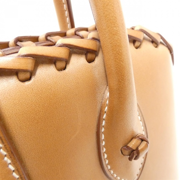 エルメス(HERMES)ボリード ピクニック 070480CK バッグ｜2600040109428