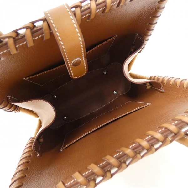 エルメス(HERMES)ボリード ピクニック 070480CK バッグ｜2600040109428