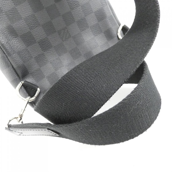 ルイ・ヴィトン(LOUIS VUITTON)ルイヴィトン ダミエ グラフィット  