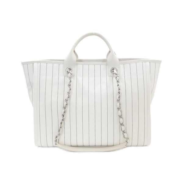シャネル(CHANEL)シャネル ドーヴィル ライン 66941 バッグ