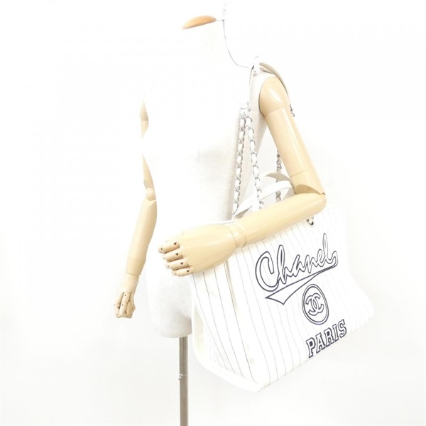 シャネル(CHANEL)シャネル ドーヴィル ライン 66941 バッグ