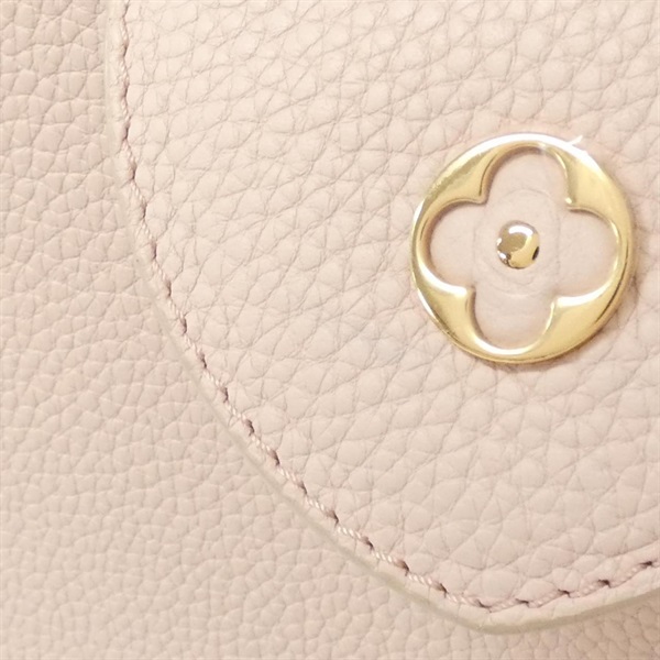 ルイ・ヴィトン(LOUIS VUITTON)ルイヴィトン カプシーヌ MM M59597 