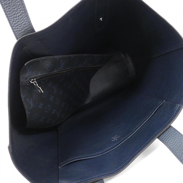 【未使用品】ルイヴィトン カバ ヴォワヤージュ トリヨンカーフレザー ノワール 楽天市場】【未使用品】【バッグ】LOUIS VUITTON ルイ ヴィトン カバ