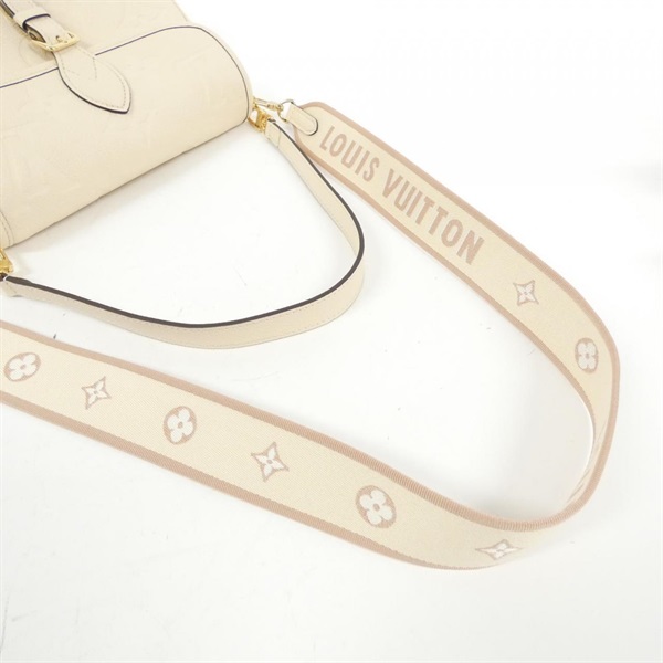 ルイ・ヴィトン(LOUIS VUITTON)ルイヴィトン モノグラム アンプラント  