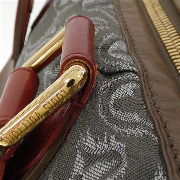 ルイ・ヴィトン(LOUIS VUITTON)ルイヴィトン アヴィエーター M40385  