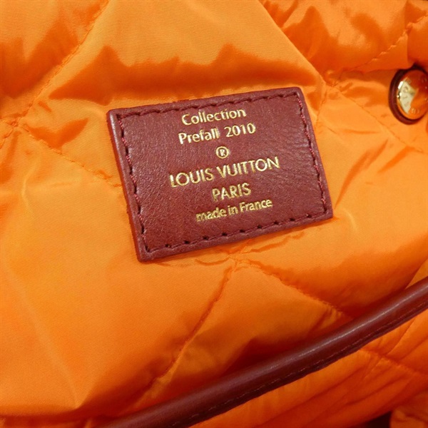 ルイ・ヴィトン(LOUIS VUITTON)ルイヴィトン アヴィエーター M40385  