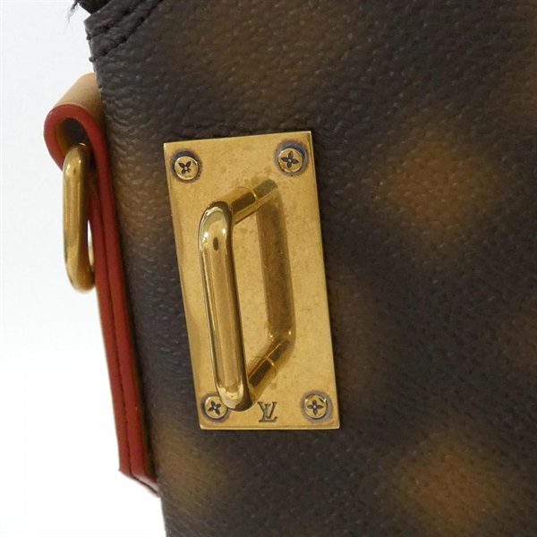 ルイ・ヴィトン(LOUIS VUITTON)ディス イズ ノット モノグラム ネオ