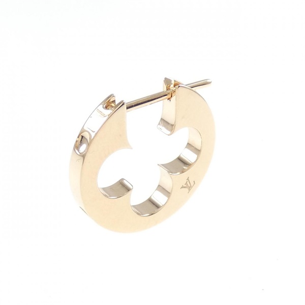 Louis Vuitton  ピアス(片耳) キラキラと揺れる♡【LOUIS VUITTON】ピアス (Louis Vuitton