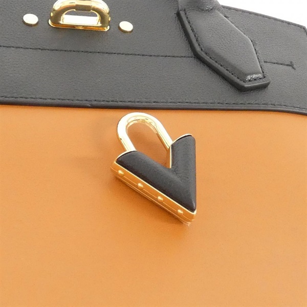 ルイ・ヴィトン(LOUIS VUITTON)ルイヴィトン スティーマー MM M21774