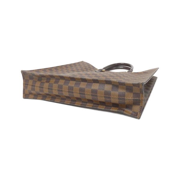 ルイ・ヴィトン(LOUIS VUITTON)ルイヴィトン ダミエ サックプラ N51140  