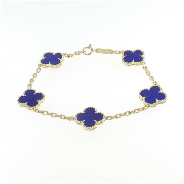 Van Cleef & Arpels 青ブレスレット 楽天市場】【最大1万円OFFクーポン＆20日限定P3倍☆クリスマスセール