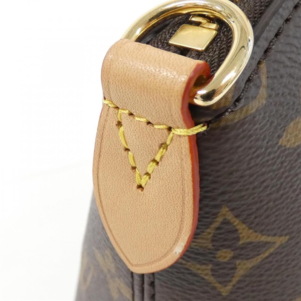 ルイ・ヴィトン(LOUIS VUITTON)ルイヴィトン モノグラム ボエシ PM