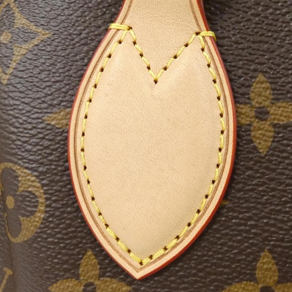 ルイ・ヴィトン(LOUIS VUITTON)ルイヴィトン モノグラム ボエシ PM