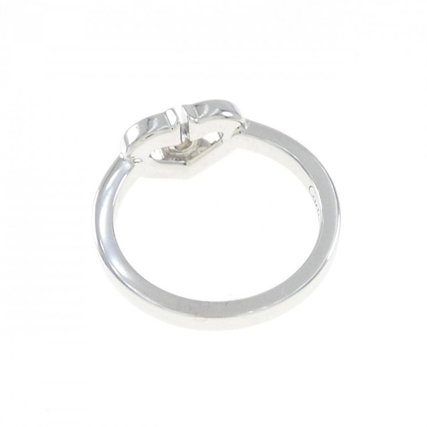 カルティエ(CARTIER)カルティエ Cハート リング｜2600045163104