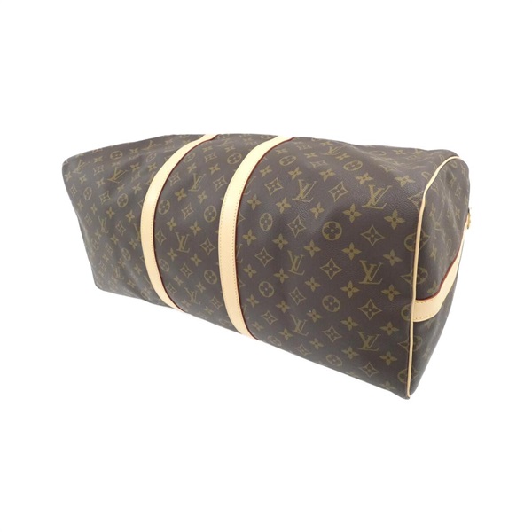 ルイ・ヴィトン(LOUIS VUITTON)ルイヴィトン モノグラム キーポル