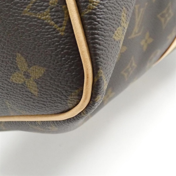 ルイ・ヴィトン(LOUIS VUITTON)ルイヴィトン モノグラム キーポル 