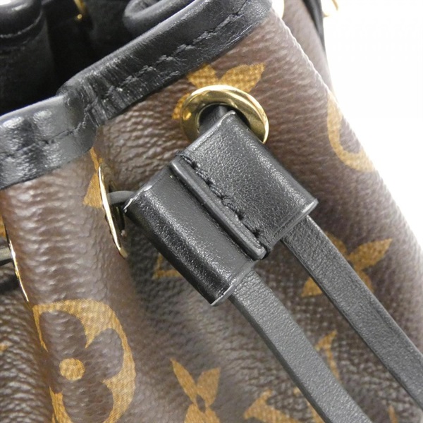 ルイ・ヴィトン(LOUIS VUITTON)モノグラム カノエ M83480 ショルダー