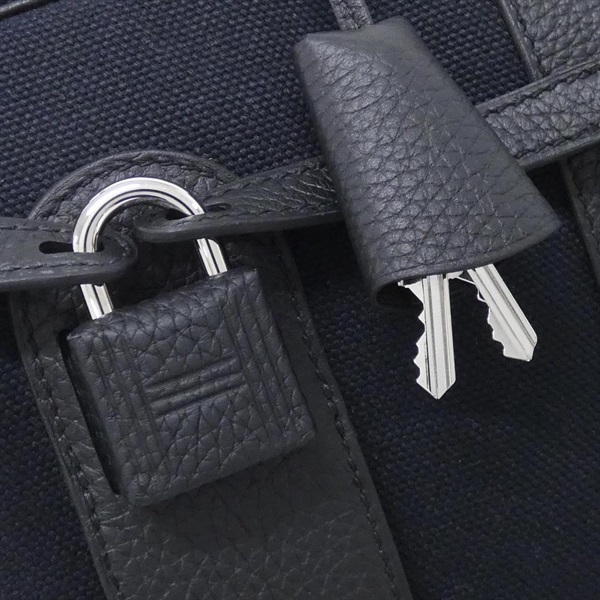 エルメス(HERMES)エルメス ロング クーリエ 084517CK ボストンバッグ