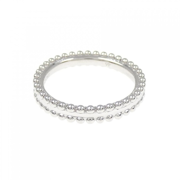 Van Cleef & Arpels エステル リング Estelle solitaire 0.30 ct EVVS2 Platinum, Diamond - Van