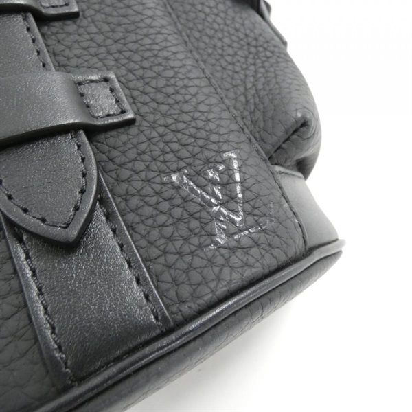 ルイ・ヴィトン(LOUIS VUITTON)ルイヴィトン トリヨン クリストファー